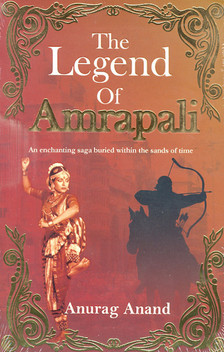 The Legend of Amrapali